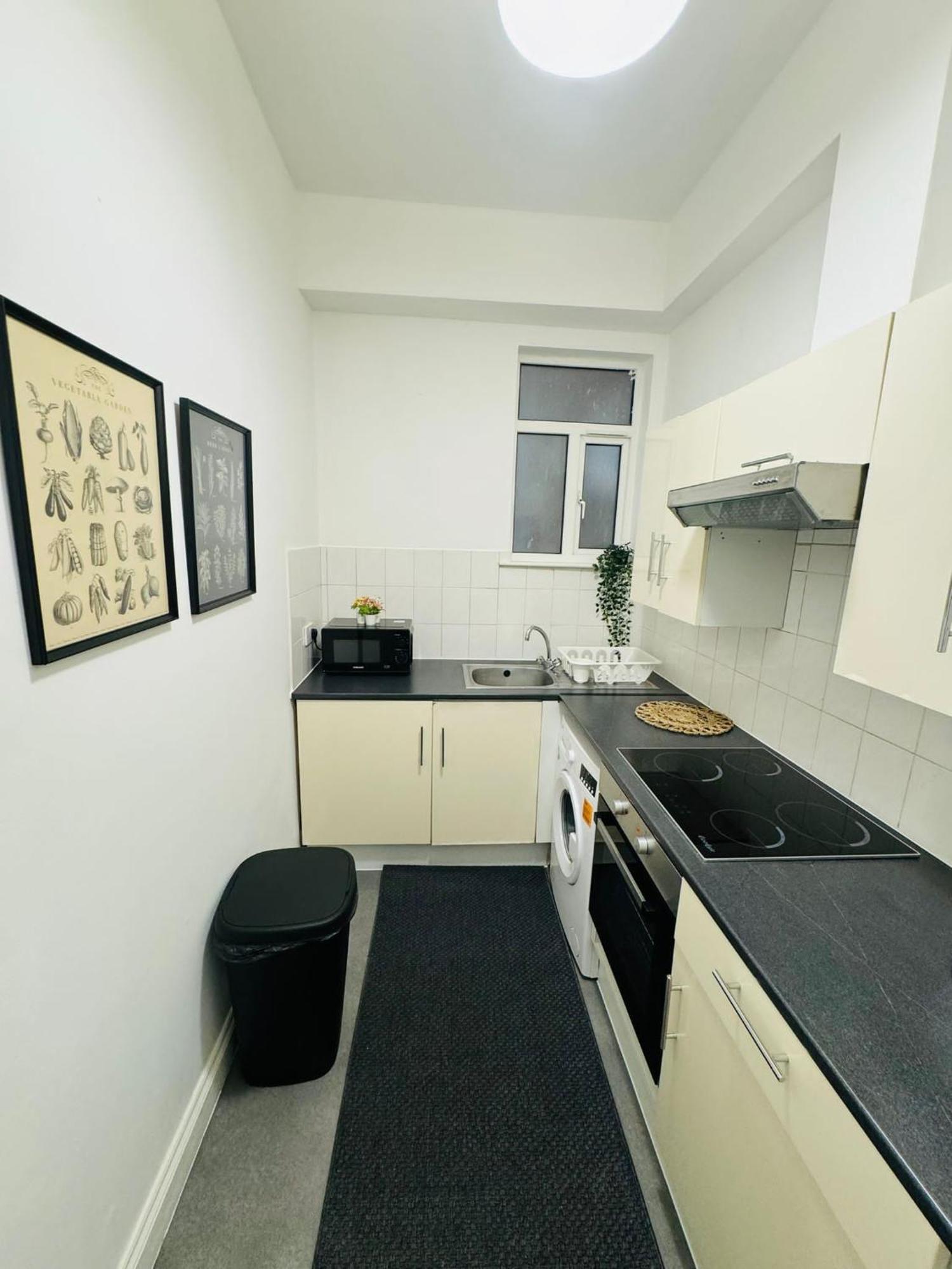 Jubilee Rooms 15 Minutes Central Londra Esterno foto